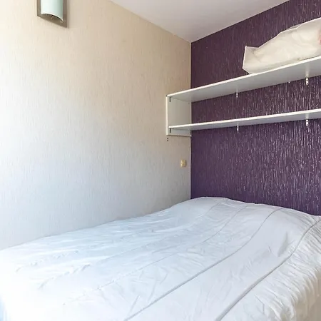 Au Coeur De Pour 4 Personnes, A Proximite Des Commerces Et Plages - Fr-1-50-142 Mimizan