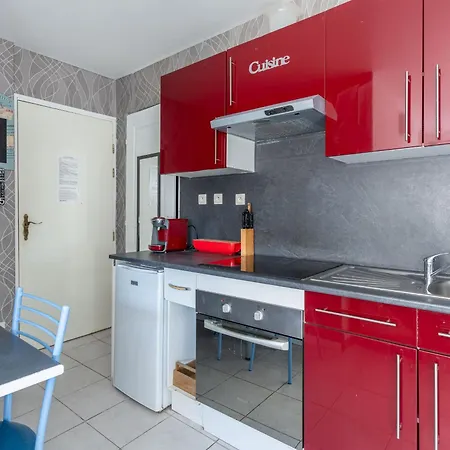 Au Coeur De Pour 4 Personnes, A Proximite Des Commerces Et Plages - Fr-1-50-142 * Mimizan